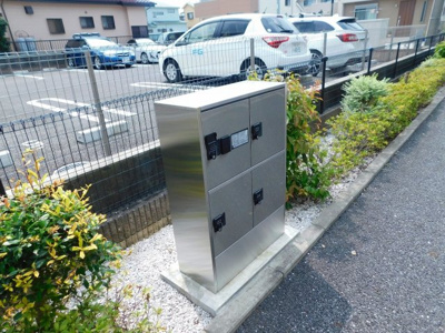 【その他共用部分】 | プリモ