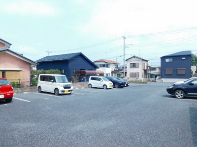 【駐車場】 | プリモ