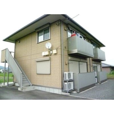 【外観】 | （ヴィラ・イズミ）