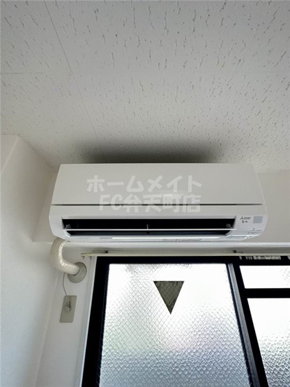 【設備】 | グランディール壹番館