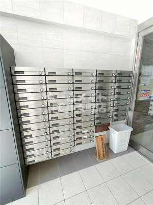 【設備】 | グランディール壹番館