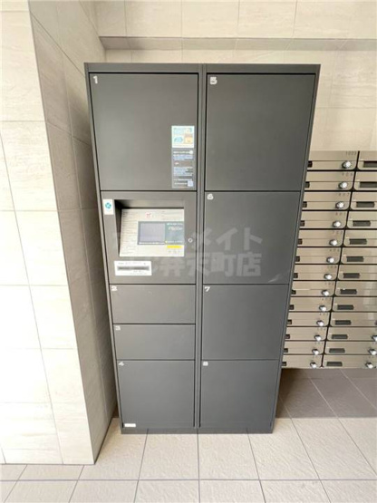 【その他】 | グランディール壹番館