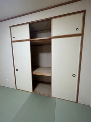 【収納】 | アミティまつもと