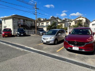【駐車場】 | アミティまつもと