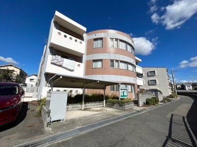 【外観】 | アミティまつもと