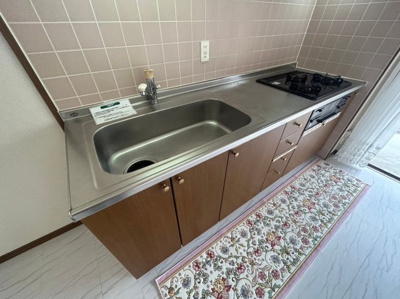 【キッチン】 | アミティまつもと