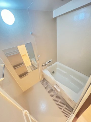 【浴室】 | アミティまつもと