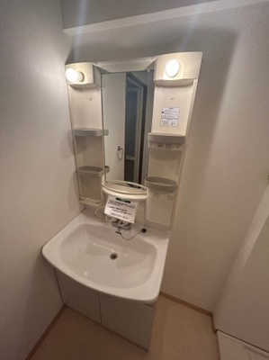 【洗面所】 | アミティまつもと
