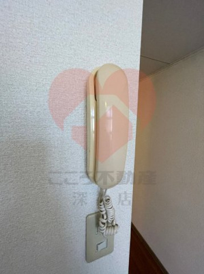 【セキュリティ】 | レオパレス新金岡