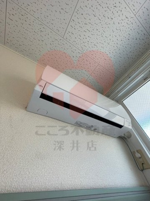 【その他】 | レオパレス新金岡