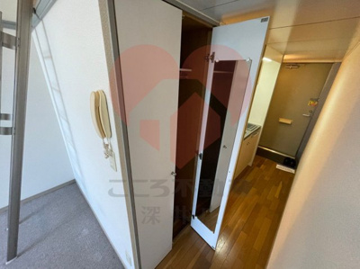  | レオパレス新金岡