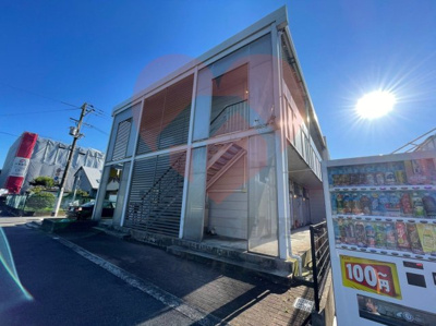  | レオパレス新金岡