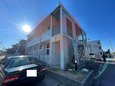  | レオパレス新金岡