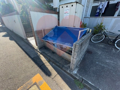  | レオパレス新金岡