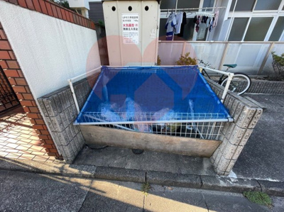  | レオパレス新金岡