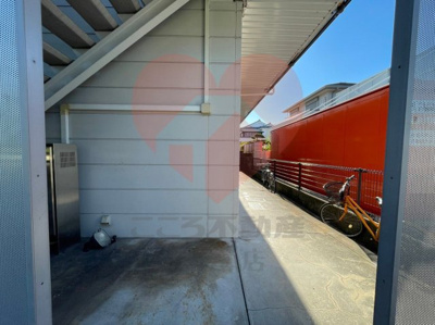  | レオパレス新金岡