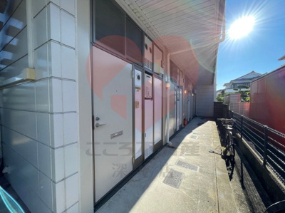  | レオパレス新金岡