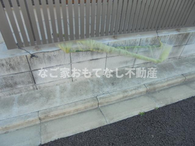 【その他共用部分】 | シャンテⅠ