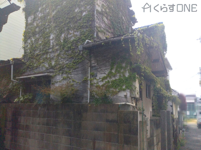 【外観】 | 姫路市八代東光寺町／中古戸建