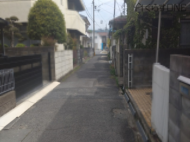 【周辺】 | 姫路市八代東光寺町／中古戸建