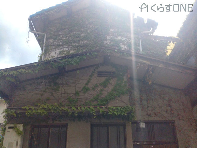 【外観】 | 姫路市八代東光寺町／中古戸建