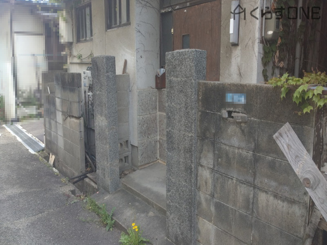 【外観】 | 姫路市八代東光寺町／中古戸建