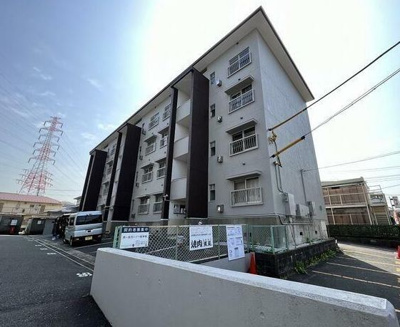 【駐車場】 | 第一長沼ハイツ