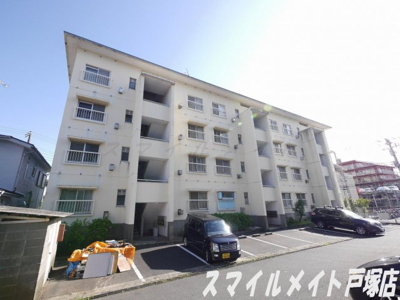 【外観】 | 第一長沼ハイツ