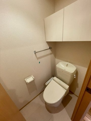 【トイレ】 | SUNNY　GABLES