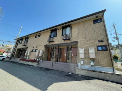 【外観】 | SUNNY　GABLES