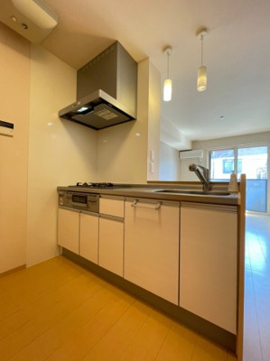 【キッチン】 | SUNNY　GABLES