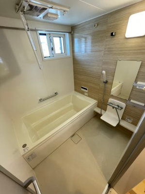 【浴室】 | SUNNY　GABLES