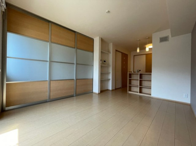 【居間・リビング】 | SUNNY　GABLES