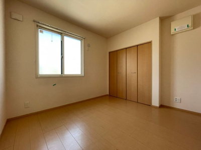 【寝室】 | SUNNY　GABLES