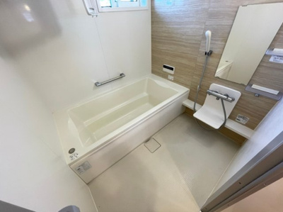 【浴室】 | SUNNY　GABLES