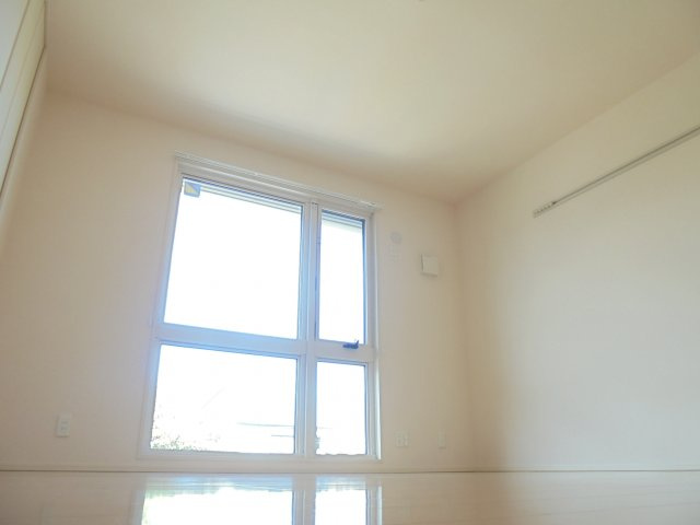 スリーズの洋室