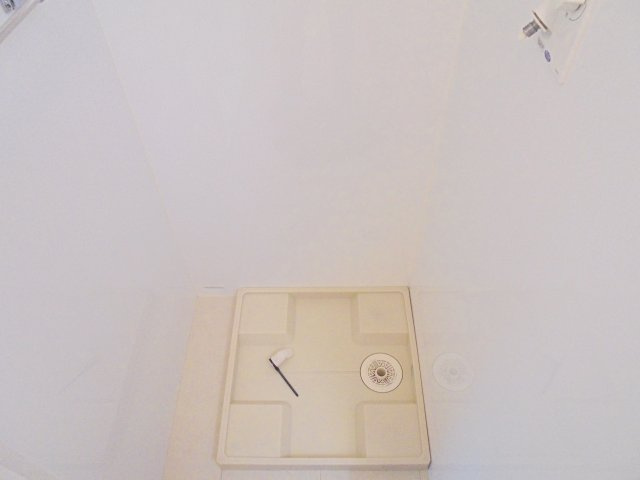 スリーズの洗面所