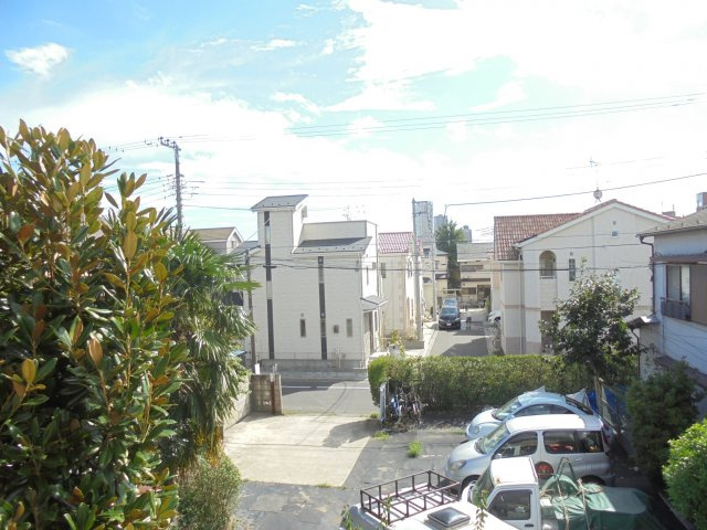 スリーズの展望