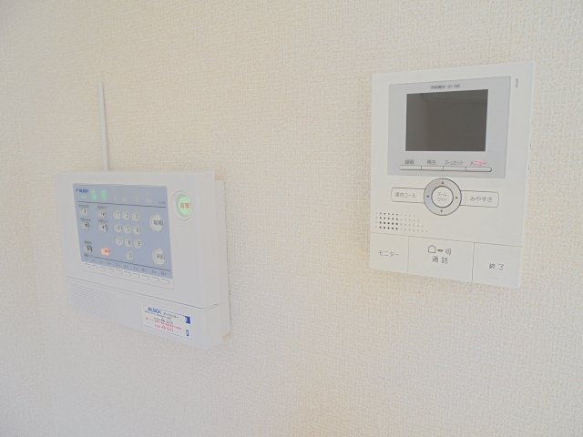 スリーズのセキュリティ