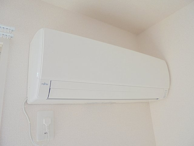 スリーズの設備