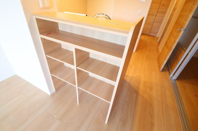 【収納】 | ゼフィール