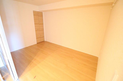 【寝室】 | ゼフィール