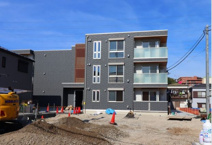 ゼフィールの画像