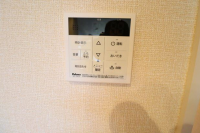 【設備】 | ゼフィール