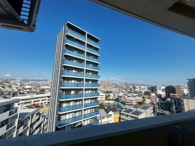 【展望】 | SERENiTE千里丘