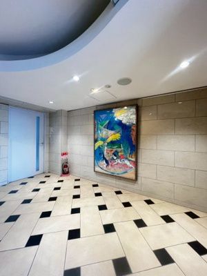 【その他共用部分】 | SERENiTE千里丘