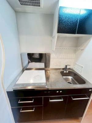 【キッチン】 | SERENiTE千里丘