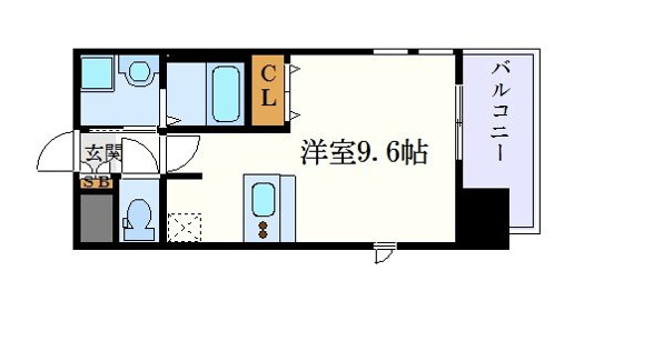 プレサンス久屋大通公園エアリー