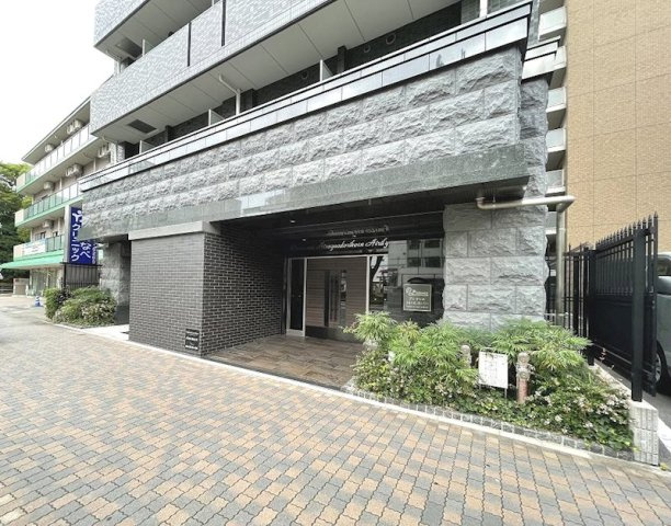 【外観】プレサンス久屋大通公園エアリー