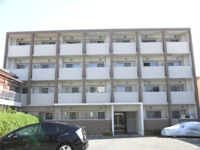 【外観】 | ベルマノワール | オシャレな外観です